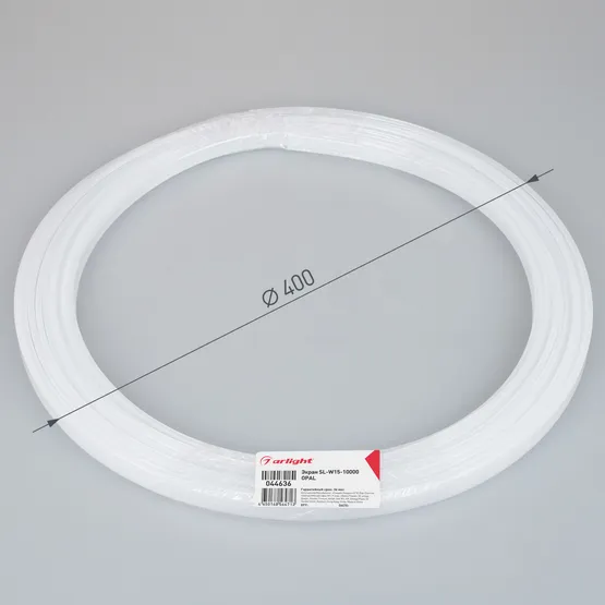 Фото #3 товара Экран SL-W15-10000 OPAL (Arlight, Пластик)