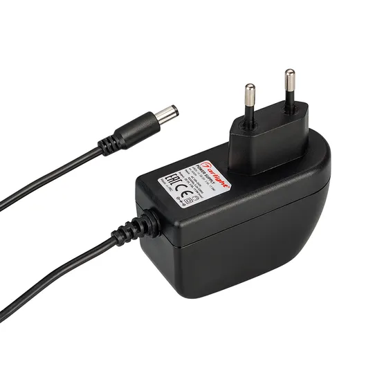 Фото товара Блок питания ARDV-18-5B (5V, 3.5A, 17.5W) (Arlight, Адаптер, 2 года)