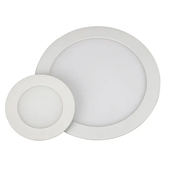 Фото #5 товара Светильник DL-120M-9W White (Arlight, IP40 Металл, 3 года)