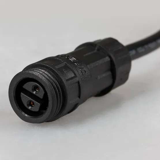 Фото #2 товара Коннектор ARL-W220V-EU-S-F-1.8m (Arlight, -)