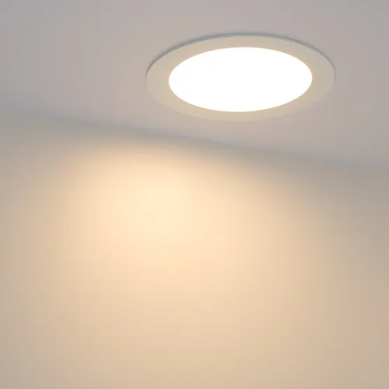 Фото #3 товара Светильник DL-172M-15W Warm White (Arlight, IP40 Металл, 3 года)