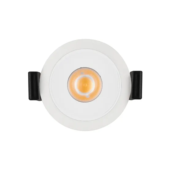 Фото #3 товара Светильник MS-ATLAS-BUILT-R58-10W Warm3000 (WH-WH, 35 deg, 230V) (Arlight, IP20 Металл, 5 лет)
