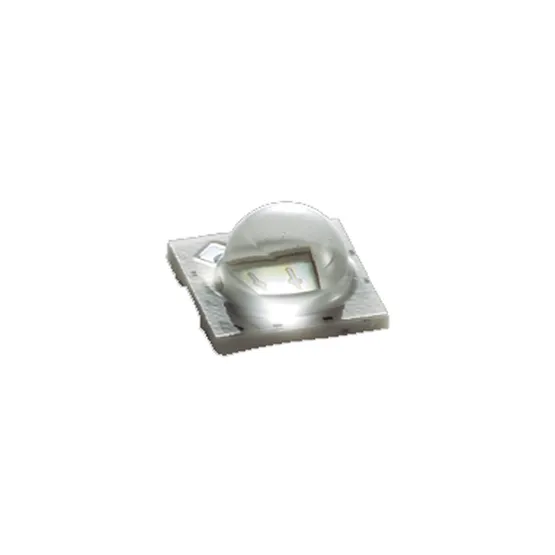 Фото товара Светодиод NCSB119T-2.6W Blue (NICHIA, -)