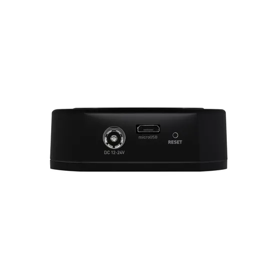 Фото #2 товара  Конвертер SMART-ZB-801-62-SUF Black (12-24V, TUYA Wi-Fi) (IARL, IP20 Пластик, 5 лет)