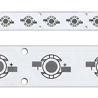 Фото товара Плата 450x20-18E Emitter (18x, 724-69) (Turlens, -)