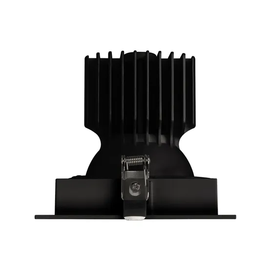 Фото #3 товара Светильник MS-VORTEX-BUILT-S140x140-30W Warm3000 (BK-BK, 50 deg, 230V) (Arlight, IP20 Металл, 5 лет)