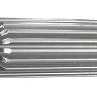 Фото товара Радиатор R-20-50-1LED (Turlens, Металл)