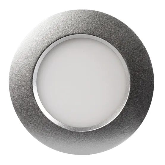 Фото #2 товара Светильник MD120-6W White (Arlight, IP20 Металл, 1 год)