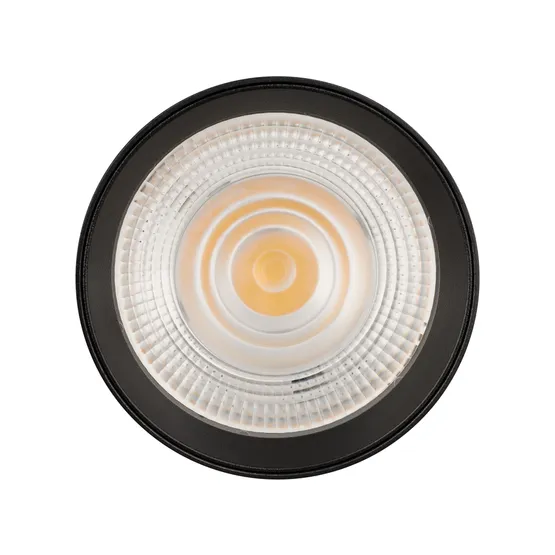 Фото #4 товара Светильник SP-DICE-R77-10W Warm3000 (BK, 24 deg, 230V) (Arlight, IP54 Металл, 5 лет)