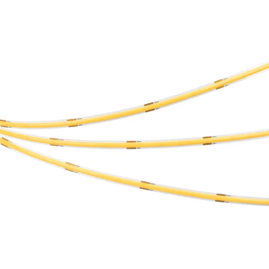 Фото #5 товара Светодиодная лента COB-X480-6mm 24V Day4000 (6 W/m, IP20, CSP, 5m) (Arlight, -)