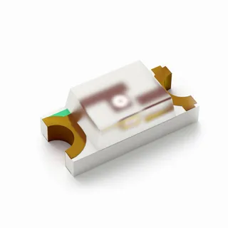 Фото товара Светодиод ARL-1206PGC-270mcd (Arlight, 1206)