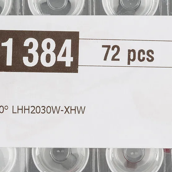 Фото #2 товара Линза 30° LHH2030W-XHW (Arlight, -)