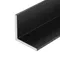 Минифото #1 товара Уголок ARH-W15x15x1,5-3000 BLACK (Arlight, Алюминий)