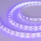 Минифото #1 товара Светодиодная лента RT-B60-10mm 12V UV400 (14.4 W/m, IP20, 5060, 5m) (Arlight, Открытый)