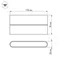 Минифото #7 товара Светильник SP-Wall-170WH-Flat-12W Day White (Arlight, IP54 Металл, 3 года)