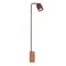 Минифото #1 товара Светильник SP-MASON-FLOOR-R143-6W Warm3200-MIX (RD, 120 deg, 230V) (Arlight, IP20 Травертин, 5 лет)