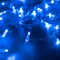Минифото #1 товара Светодиодная гирлянда ARD-STRING-CLASSIC-1000-CLEAR-100LED-PULSE Blue (230V, 7W) (Ardecoled, IP65, 1 год)