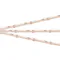 Минифото #2 товара Светодиодная лента COB-X480-8mm 24V Violet (8 W/m, IP20, 5m) (Arlight, -)