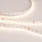 Минифото #3 товара Светодиодная лента RT 2-5000-50m 24V Warm2700 (2835, 80 LED/m, LUX) (Arlight, 6 Вт/м, IP20)