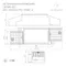 Минифото #2 товара Блок питания ARJ-20-PFC-TRIAC-A (20W, 350-500mA) (Arlight, IP20 Пластик, 5 лет)