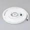 Минифото #2 товара Светильник MAG-MICROCOSM-FLAT-ELASTIC-L2000-16W Warm3000 (BK, 100 deg, 24V) (Arlight, IP20 Пластик, 3 года)