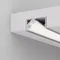 Минифото #5 товара Профиль SL-BEVEL-W32-F-2000 ANOD  (Arlight, Алюминий)