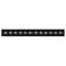 Минифото #4 товара Светильник CLIP-38-LASER-S330-12W Warm3000 (BK, 36 deg, 24V) (Arlight, IP40 Металл, 3 года)