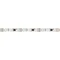 Минифото #4 товара Светодиодная лента DMX-B60-10mm 12V RGB-PX3 (14 W/m, IP20, 5m) (Arlight, -)