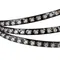 Минифото #2 товара Светодиодная лента герметичная FLT-PS-A42-BLACK-23mm 24V Warm3000 (21 W/m, IP67, 15deg, 5m) (Arlight, -)