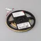 Минифото #3 товара Светодиодная лента COB-X400-8mm 12V Warm2700 (9 W/m, IP20, CSP, 2.5m) (Arlight, -)