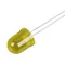 Минифото #1 товара Светодиод ARL-10603UYD-300mcd (Arlight, 10мм (круглый))