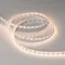 Минифото #4 товара Светодиодная лента RT-A80-8mm 24V Warm3500 (6 W/m, IP20, 2835, 5m) (Arlight, Открытый)