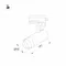 Минифото #3 товара Светильник LGD-GELIOS-4TR-R95-40W Warm3000 (WH, 20-60 deg, 230V) (Arlight, IP20 Металл, 3 года)