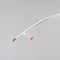 Минифото #3 товара Светодиодная лента герметичная RTW-PWT-A180-13mm 24V Warm3000 (14.4 W/m, IP67, 2835, 5m) (Arlight, 14.4 Вт/м, IP67)