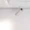 Минифото #3 товара Светильник CLIP-38-SPOT-R146-6W Day4000 (WH, 24 deg, 24V) (Arlight, IP40 Металл, 3 года)