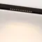 Минифото #4 товара Светильник MAG-LASER-45-L320-12W Warm3000 (BK, 15 deg, 24V) (Arlight, IP20 Металл, 5 лет)