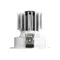 Минифото #2 товара Светильник MS-VORTEX-BUILT-R90-12W Warm3000 (WH-WH, 20 deg, 230V) (Arlight, IP20 Металл, 5 лет)