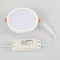 Минифото #2 товара Светодиодная панель LTD-135SOL-20W White (Arlight, IP44 Пластик, 3 года)