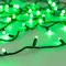 Минифото #5 товара Светодиодная гирлянда ARD-STRING-CLASSIC-10000-BLACK-100LED-MILK-SYNC RGB (230V, 6.5W, RF ПДУ, 3000) (Ardecoled, IP65)