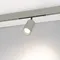 Минифото #3 товара Светильник MAG-ORIENT-COLOR-SPOT-R45-10W Warm3000 (RAL7044, 26 deg, 48V) (Arlight, IP20 Металл, 5 лет)