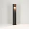 Минифото #2 товара Светильник LGD-SEKVOYA-BOLL-H900-11W Warm3000 (BK, 120 deg, 230V) (Arlight, IP65 Металл, 3 года)