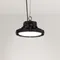 Минифото #2 товара Светильник SP-FENIX-R320-200W White5000 (BK, 120 deg, 230V) (Arlight, IP65 Металл, 5 лет)