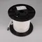 Минифото #4 товара Светодиодная лента герметичная MOONLIGHT-PRO-TOP-X320-13x12mm 48V White6000 (9.6 W/m, IP67, 30m, wire x2) (Arlight, Вывод боковой, 7 лет)