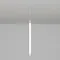 Минифото #3 товара Подвес MOONLIGHT-VT-LIFT-SIDE-D18 White (Arlight, Металл)