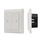 Минифото #1 товара Панель Knob SR-KN0200-IN White (KNX, DIM) (Arlight, -)
