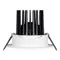 Минифото #2 товара Светильник MS-ATOLL-BUILT-TURN-R94-10W Warm3000 (WH, 36 deg, 230V) (Arlight, IP54 Металл, 5 лет)