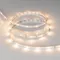 Минифото #3 товара Светодиодная лента RT-A30-8mm 24V Warm3000 (2.9 W/m, IP20, 2835, 5m) (Arlight, -)