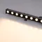 Минифото #2 товара Линейный прожектор AR-LINE-760-18W Warm3000 (GR, 30 deg, 230V) (Arlight, IP65 Металл, 3 года)