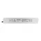 Минифото #3 товара Блок питания ARPV-12080-SLIM-D (12V, 6.7A, 80W) (Arlight, IP67 Металл, 3 года)