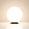 Минифото #2 товара Светильник KT-GLOBE-R300-10W Warm3000 (DG, 275 deg, 24V) (Arlight, IP65 Металл, 3 года)